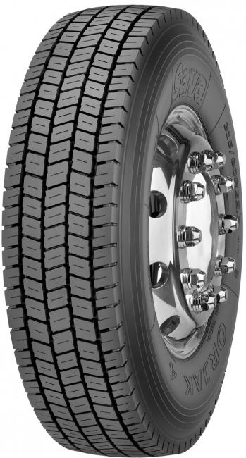 235/75 R17.5 ORJAK 4
