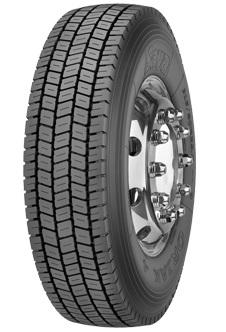 225/75 R17.5 ORJAK 4 POGON