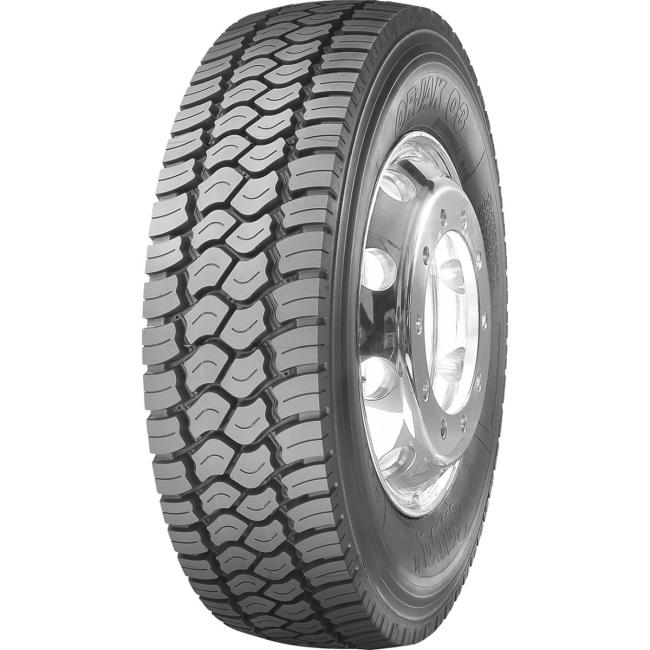 265/70 R19.5 ORJAK O3 | Proizvod nije dostupan