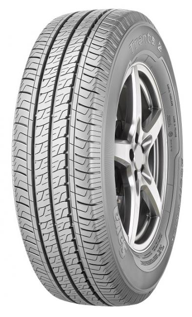 205/70 R15C 106/104S TRENTA 2