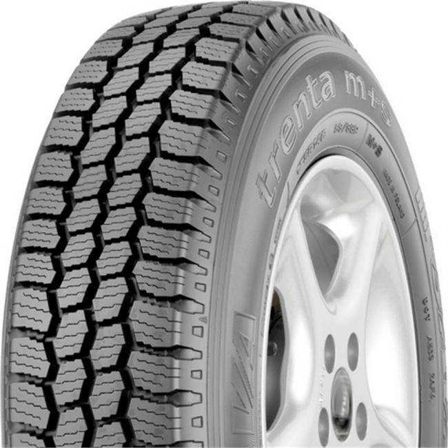 195/75 R16C 107/105Q TRENTA M+S | Proizvod nije dostupan
