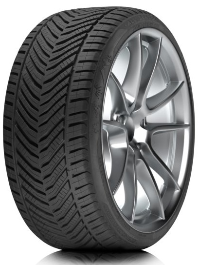 215/55 R17 94V ALL SEASON | Proizvod nije dostupan