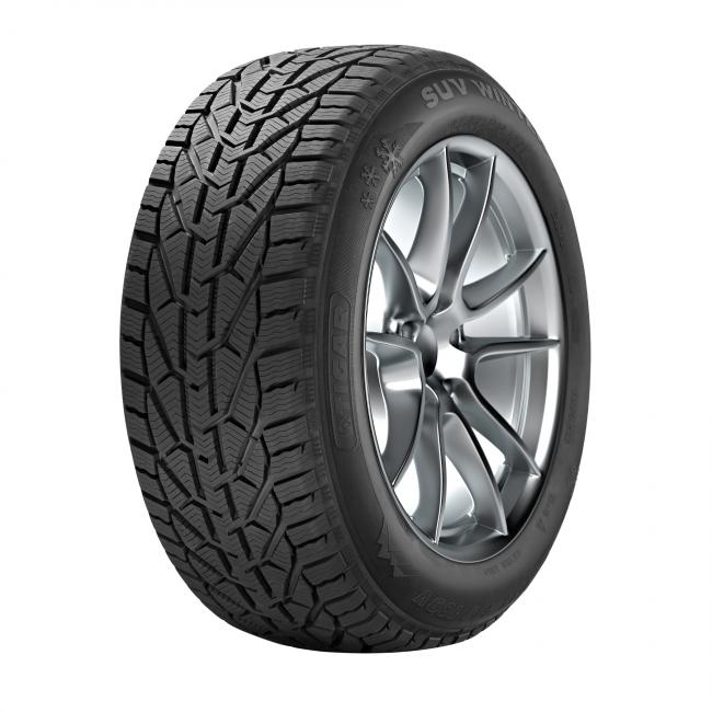 235/55 R19 105V XL SUV WINTER | Dostupno u prodavnici