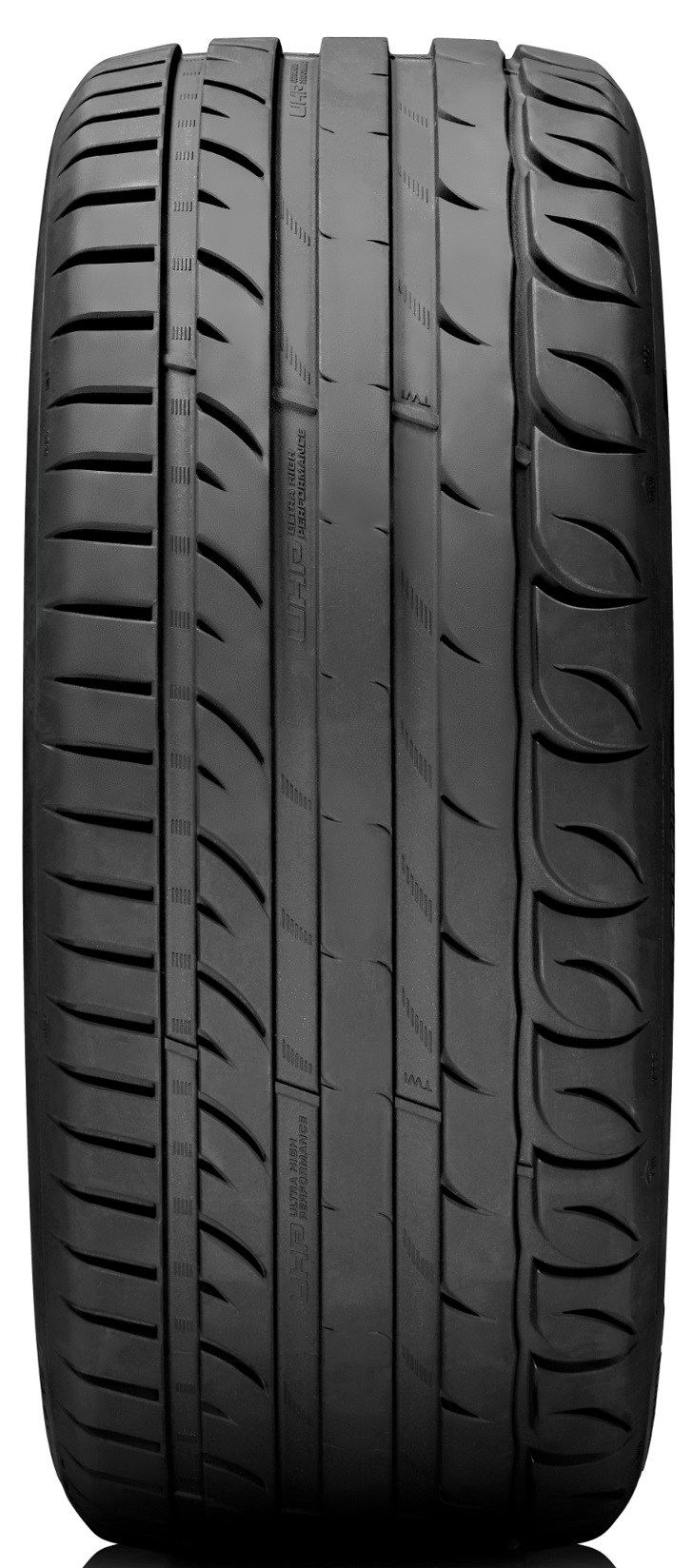 215/45 R18 93Y ULTRA HIGH PERFORMANCE XL