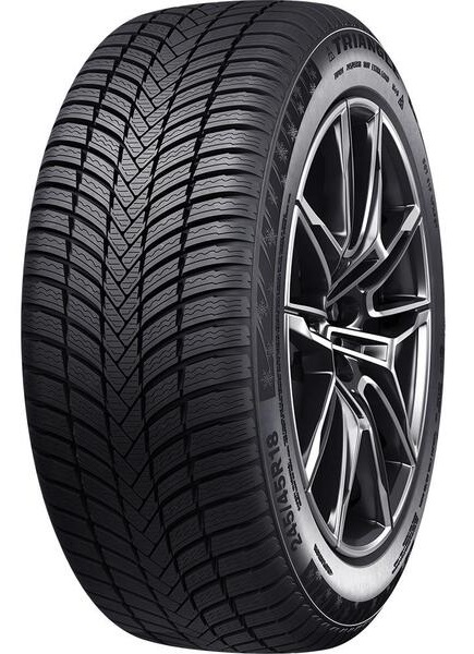 235/55 R19 105V EFFEXWINTER TW421