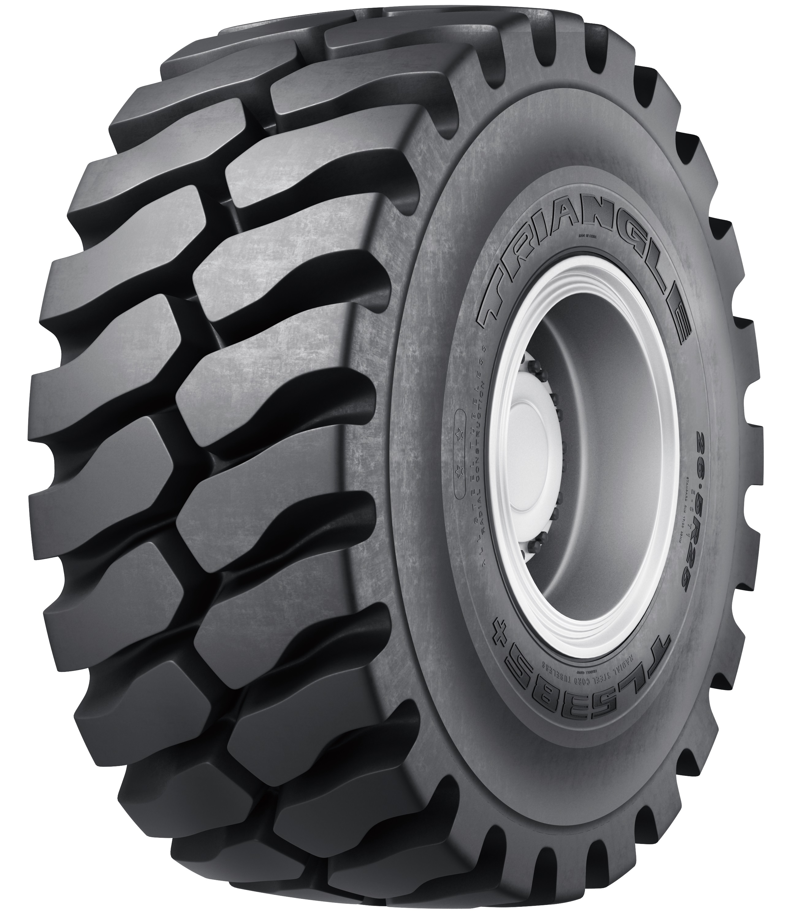 29.5 R25 TL538S  ** L-5 T1 TL 216A2