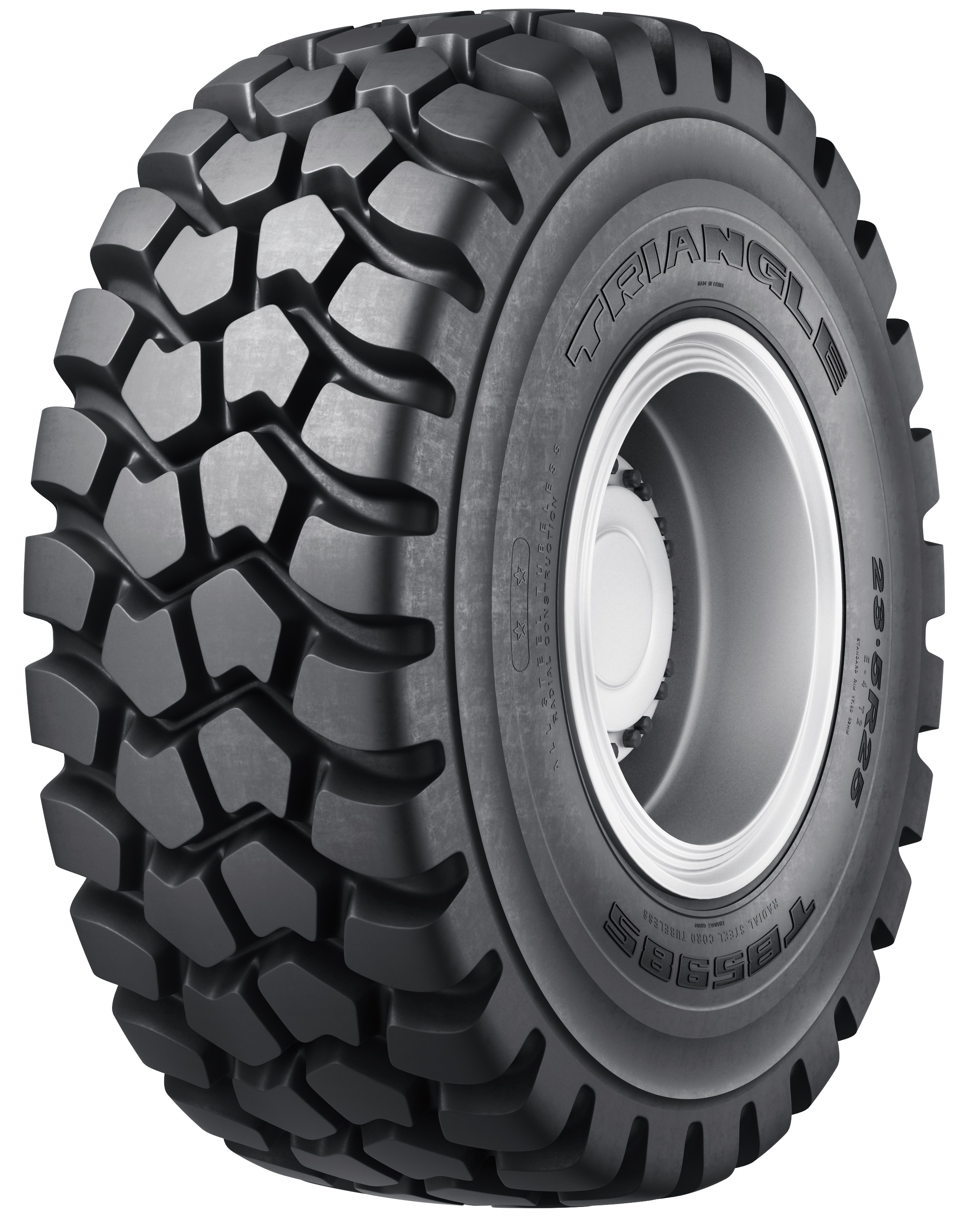 29.5 R25 TB598S ** L-4 T1 TL 216A2