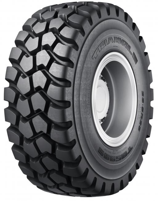 26.5 R25 TB598S *** L-4 T1 TL 214A2