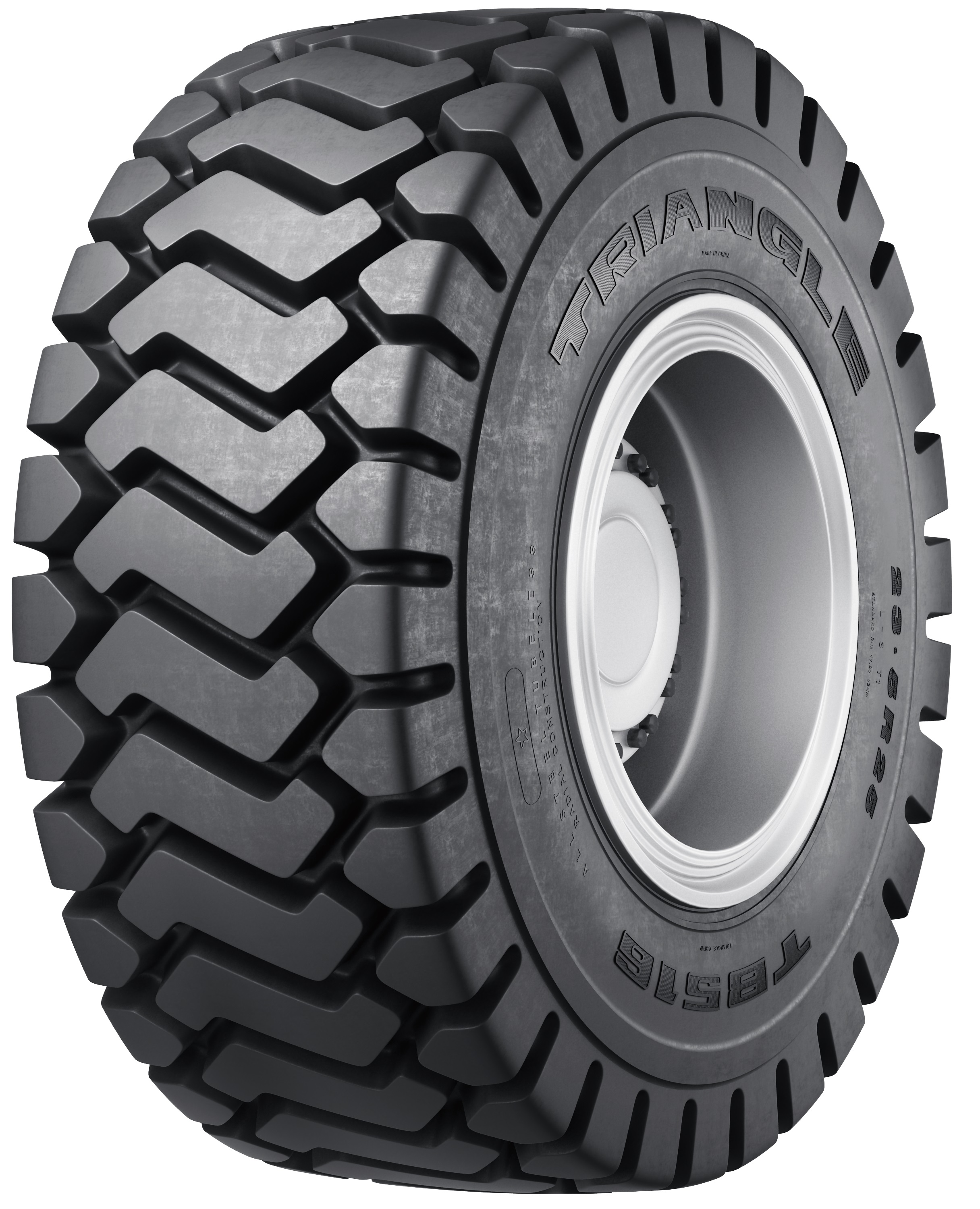 14.00 R25 TB516S *** E-4 T2 TL 169B