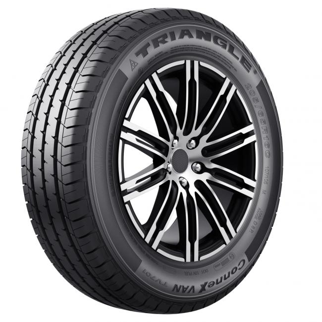 195/60 R16C 99/97H CONNEX VAN TV701 | Proizvod nije dostupan