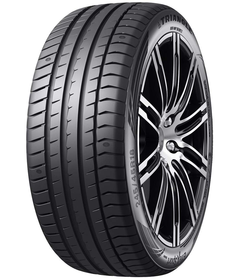 235/50 R20 104W EffeXSport TH202