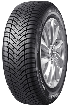 235/45 R17 97Y XL SEASON X TA01