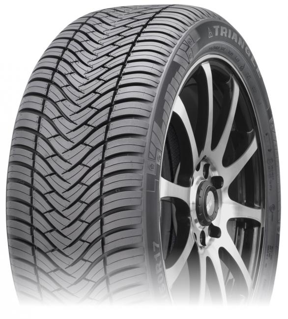 235/65 R17 108W SEASON X TA01