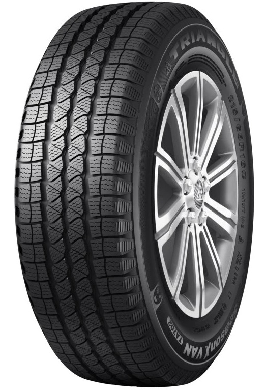 205/65 R15C 102/100T SeasonX Van TA702