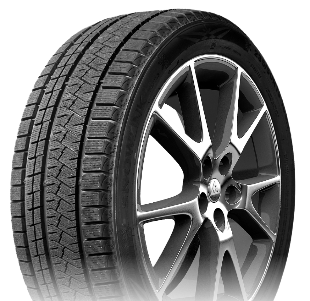 255/45 R20 105V XL SNOWLINK PL02