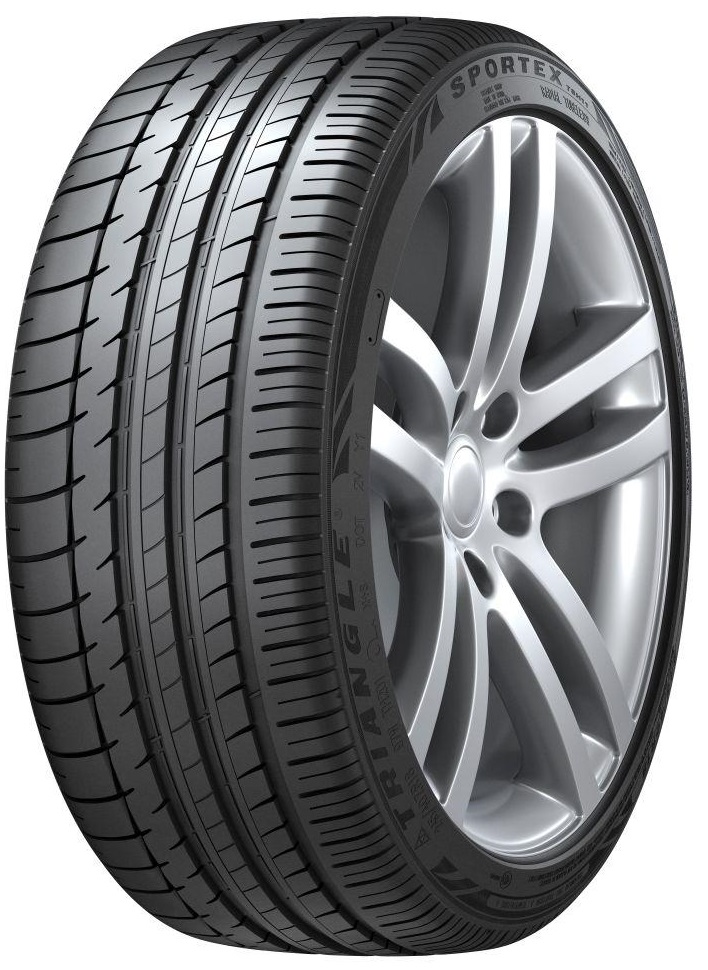 285/45 R19 111Y TH201 SPORTEX