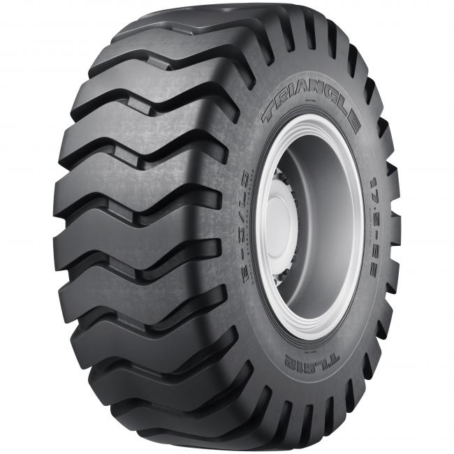 17.5-25/16PR TL612 E-3/L-3 TL 177A2