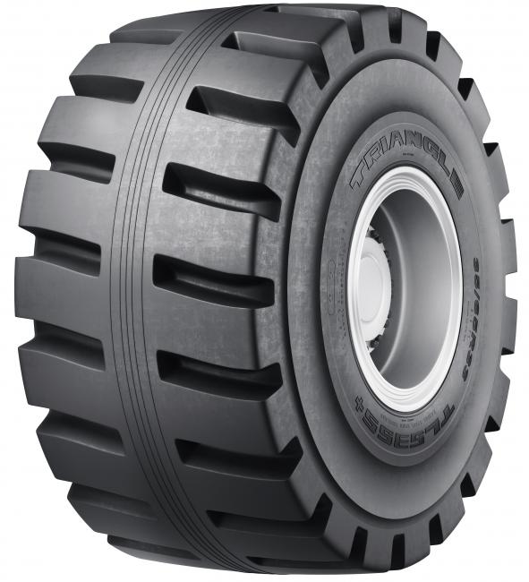 35/65 R33 224A2 TL535S+ ** L-5 T1 TL