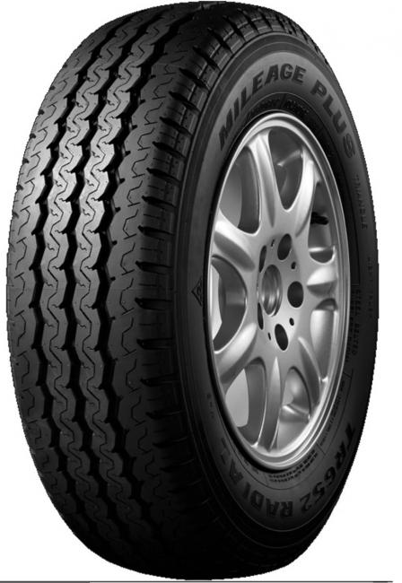 225/65 R16C 112/110R TR652