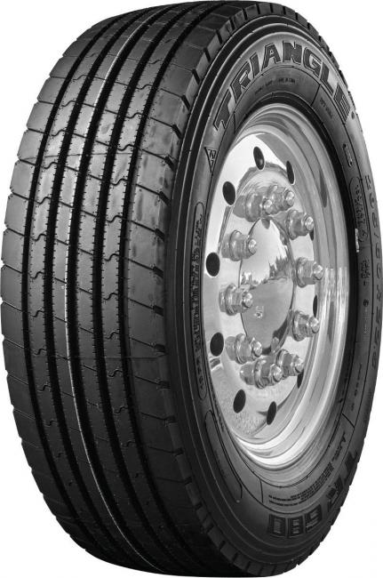 295/60 R22.5/18 150/147L TR680 PREDNJA