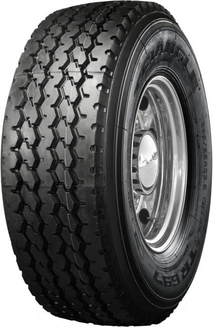 385/65 R22.5/20 160J/1586 TR697 PRIKOLICA ON/OFF