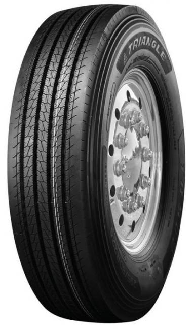 265/70 R19.5/16 140/138M TRS02 PREDNJA