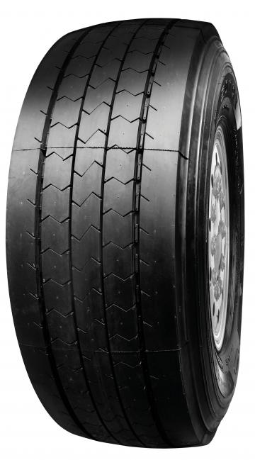 385/65 R22.5/20 160J TRT02 PRIKOLICA