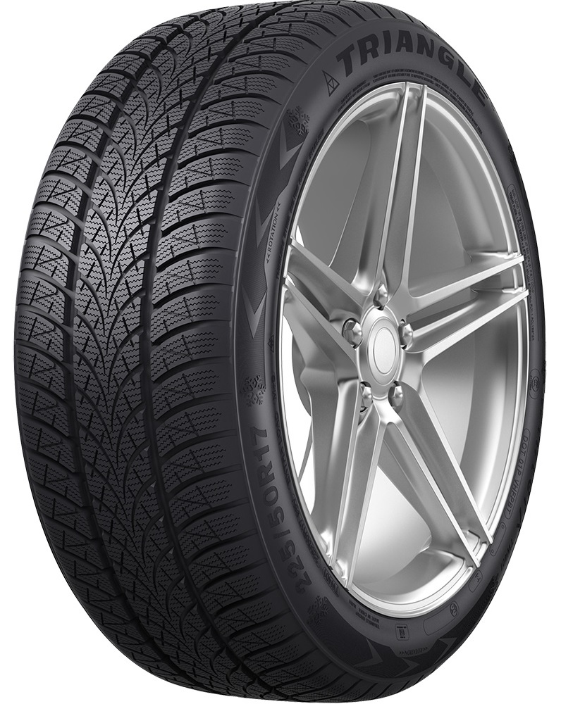 165/65 R15 81T WINTER X TW401