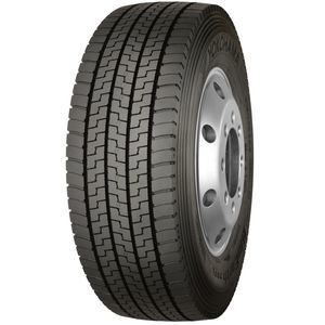 315/80 R22.5 156/150L BluEarth 707L
