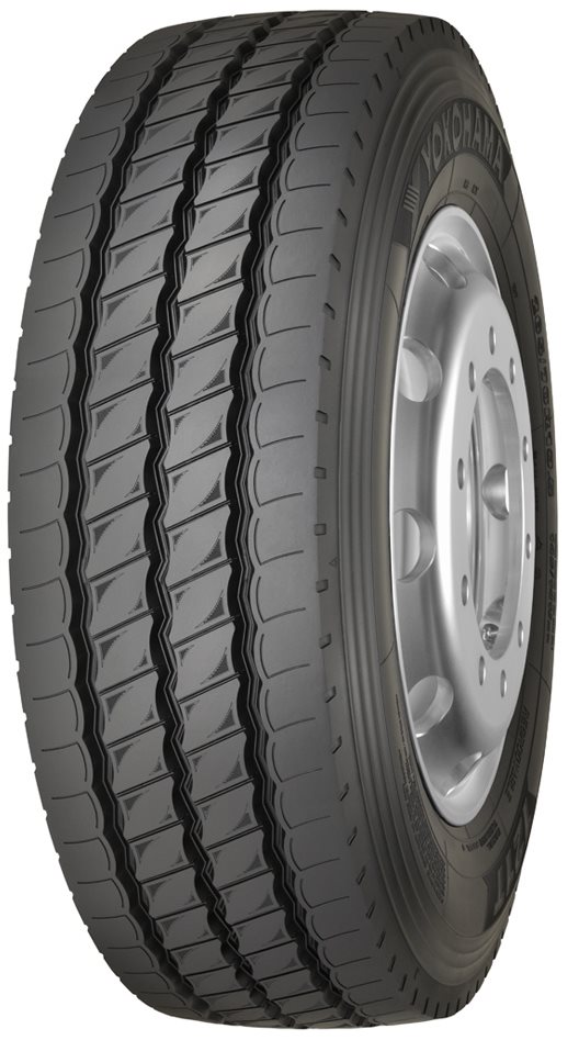 215/75 R17.5 135/133J 121T PRIKOLICA