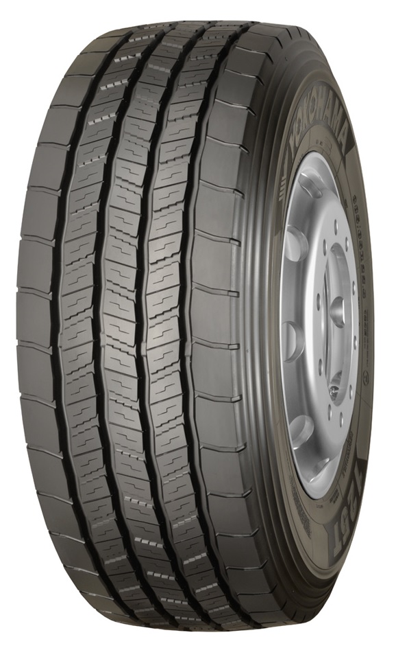385/55 R22.5 160K 125T PRIKOLICA
