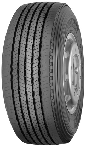 385/65 R22.5 158L 126S PREDNJA