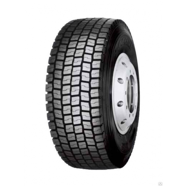 315/60 R22.5 152/148L 704R POGON