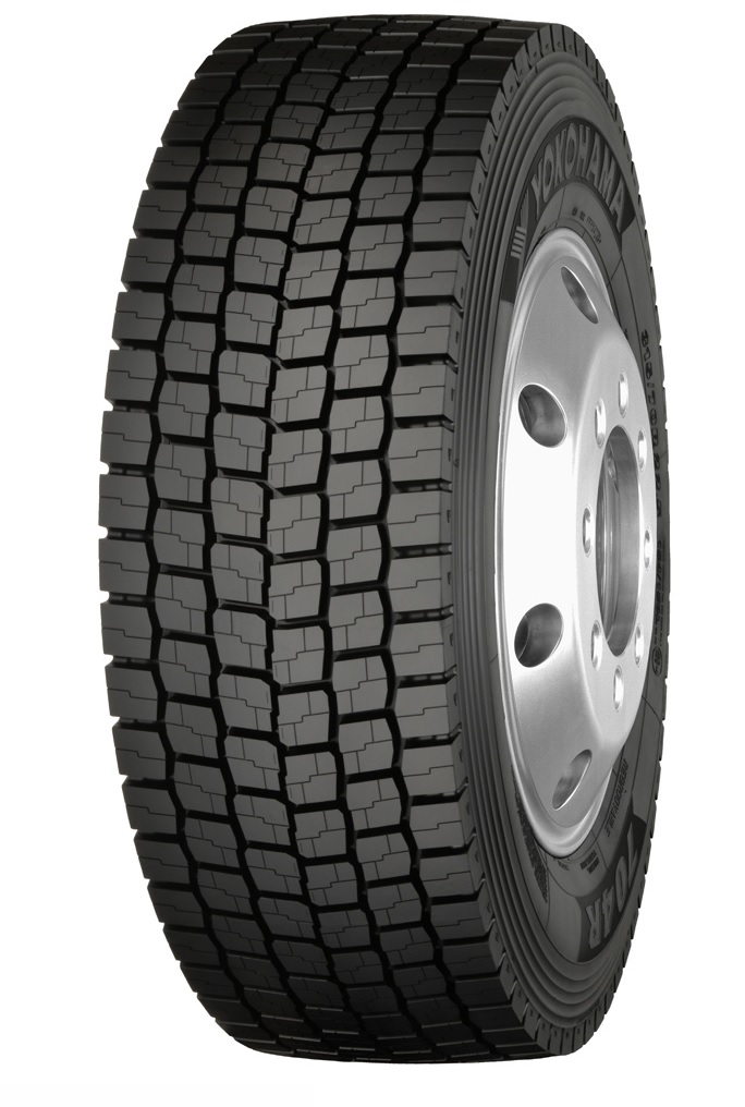 235/75 R17.5 132/130M 704R