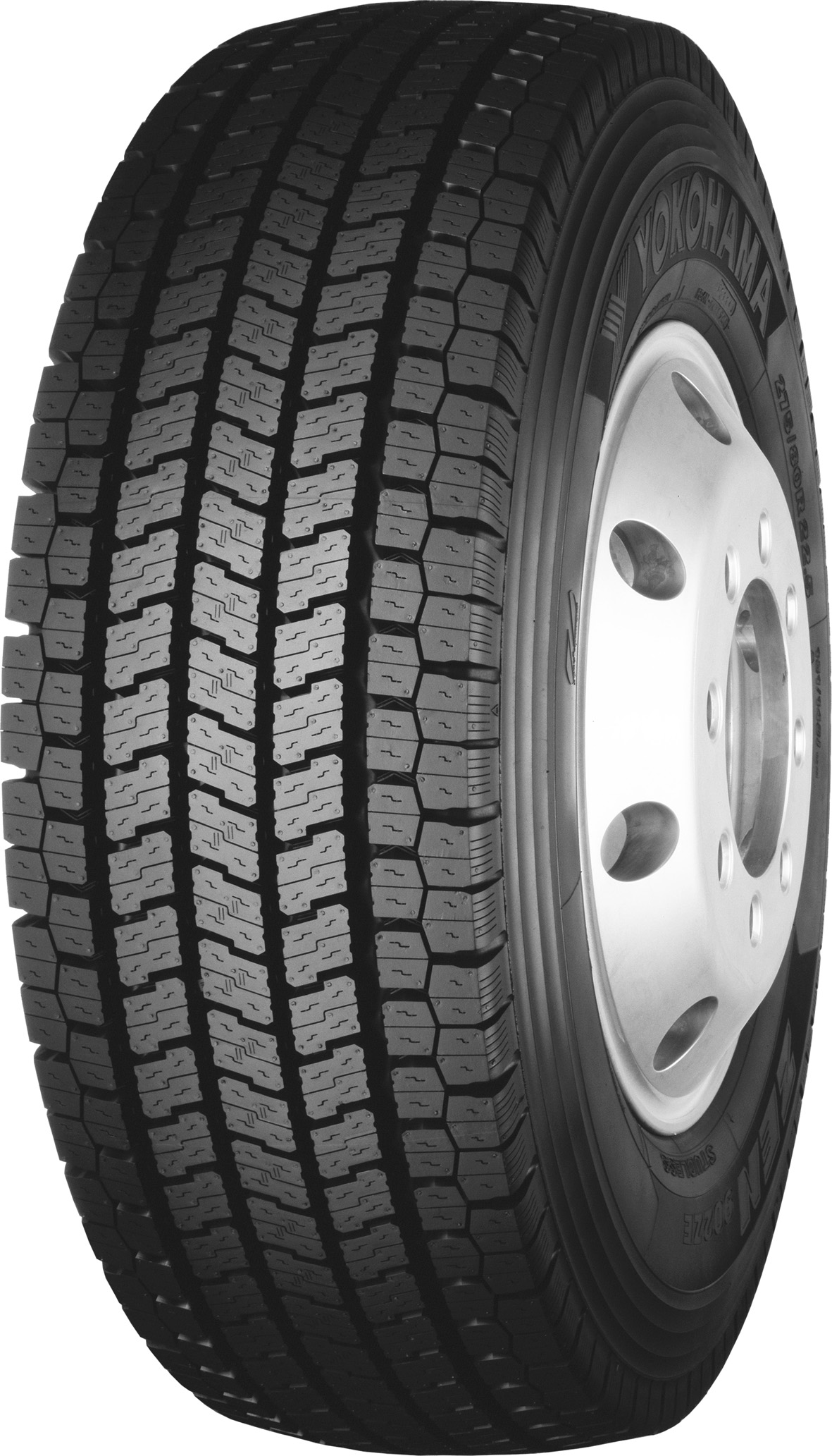 275/70 R22.5 148/145L 902W POGON