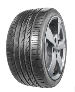 265/35 R20 99Y ADVAN Sport V103 AUDI