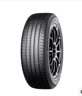 235/55 R18 104V ADVAN V61