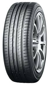 205/45 R17 88W BluEarth-GT AE51