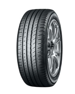 215/45 R18 93W BluEarth-GT AE51
