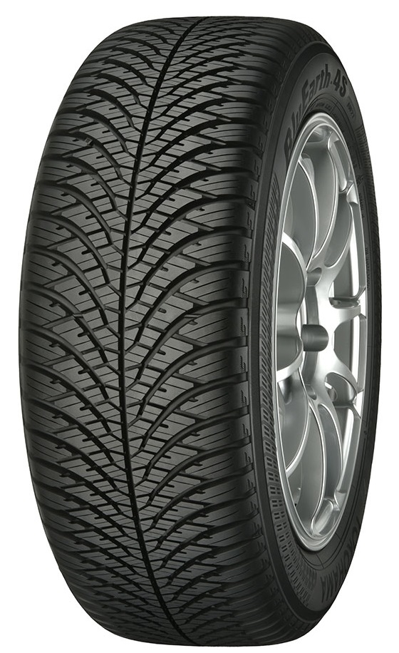 225/45 R17 94V AW21 BLUEARTH-4S