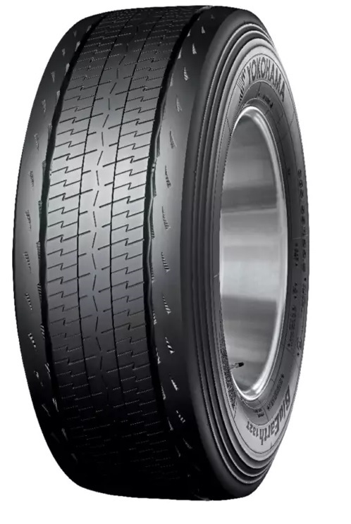 385/55 R22.5 160K BLUEARTH 132T PRIKOLICA