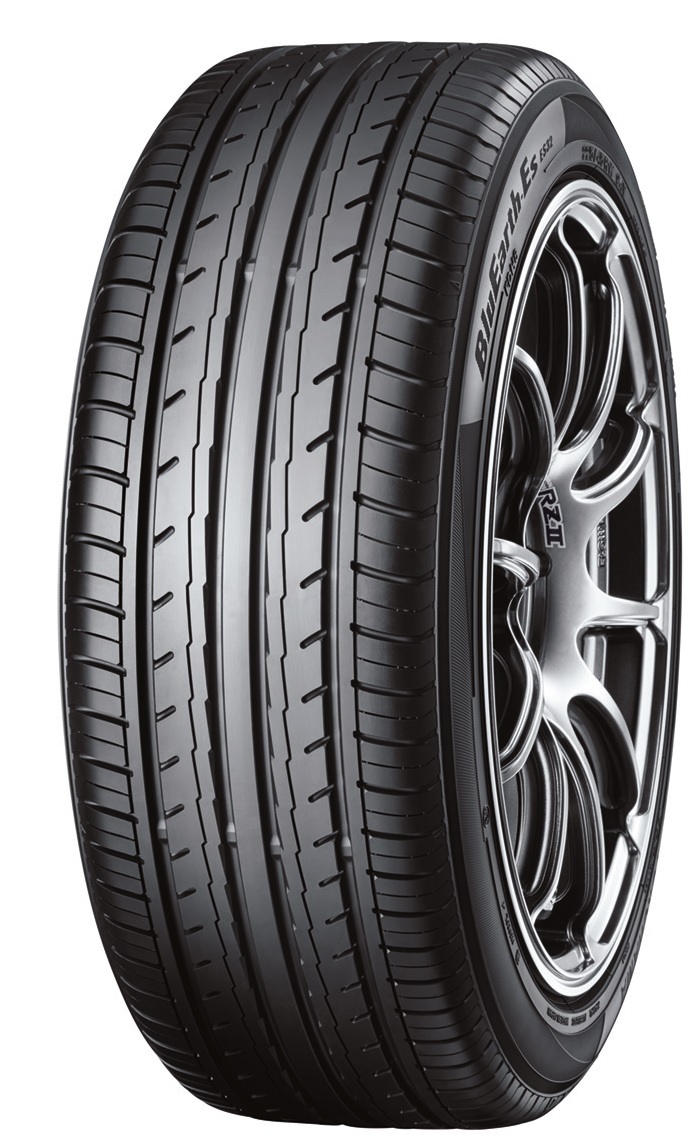 205/55 R16 91V BluEarth-Es ES32