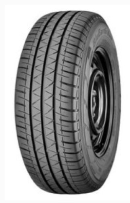 215/70 R15C 109/107S BluEarth-Van RY55