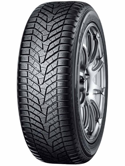 265/40 R21 105V BLUEARTH WINTER V905 | Upit za kupovinu