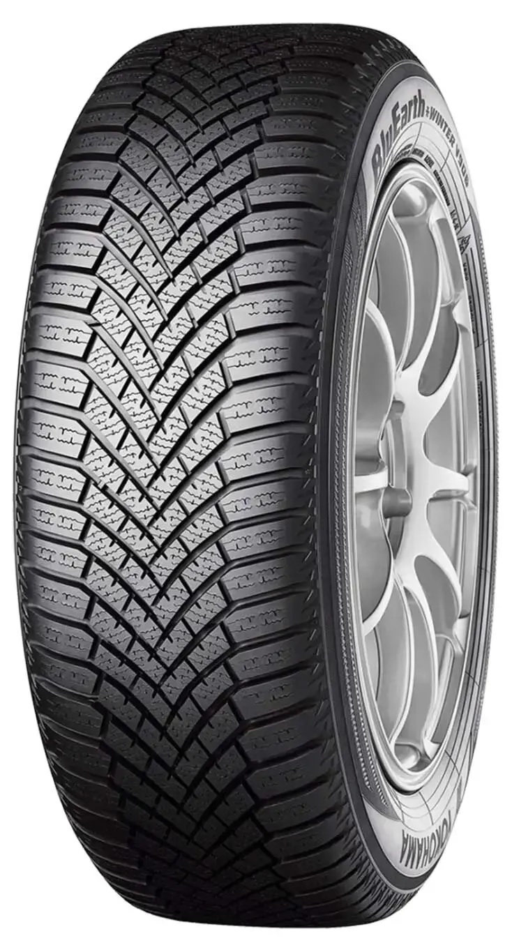 205/55 R16 91H BLUEARTH WINTER V906