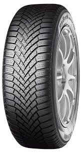 185/60 R15 88T BLUEARTH WINTER V906 | Dostupno u prodavnici