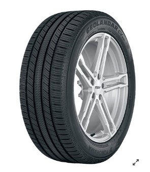 225/65 R17 102H GEOLANDAR CV G058