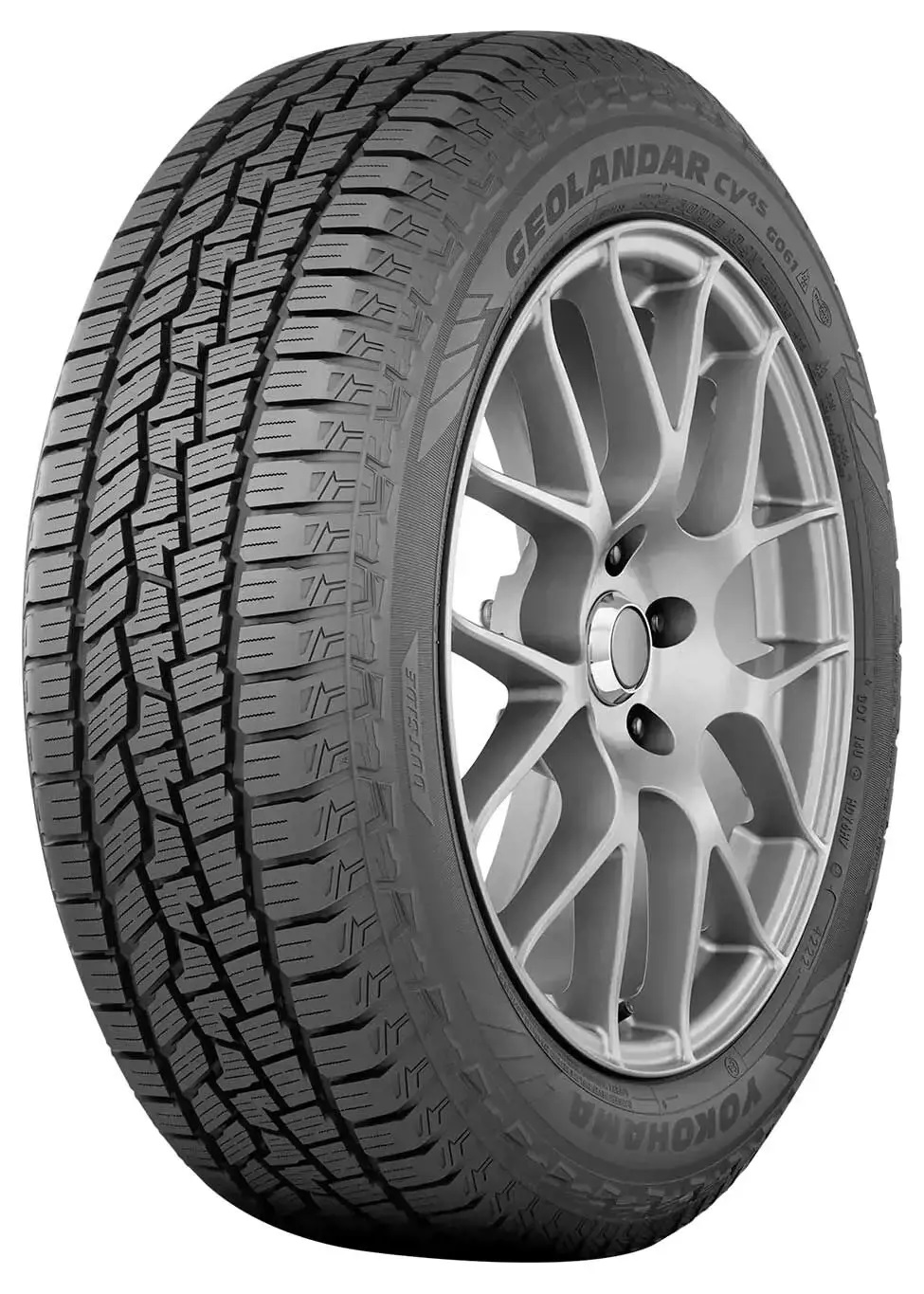 235/55 R18 100V GEOLANDAR CV4S G061 | Proizvod nije dostupan