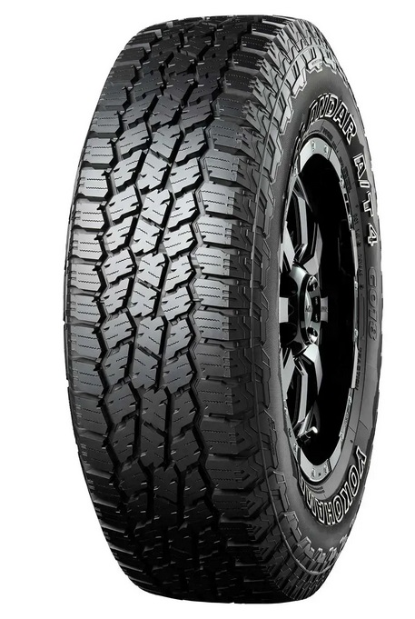 225/75 R16 115/112S GEOLANDAR A/T4 G018