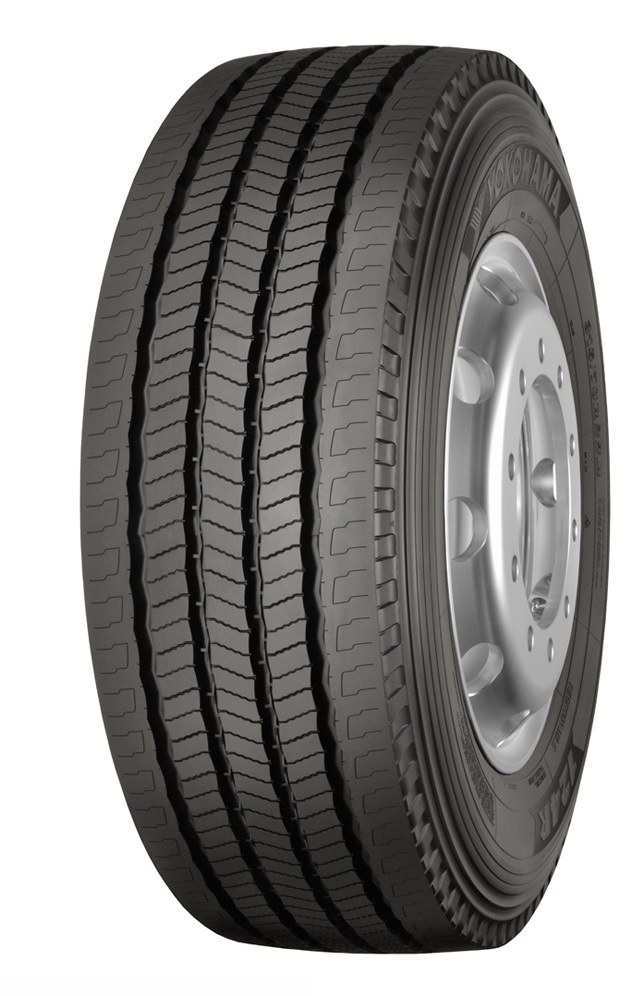235/75 R17.5 132/130M 124R